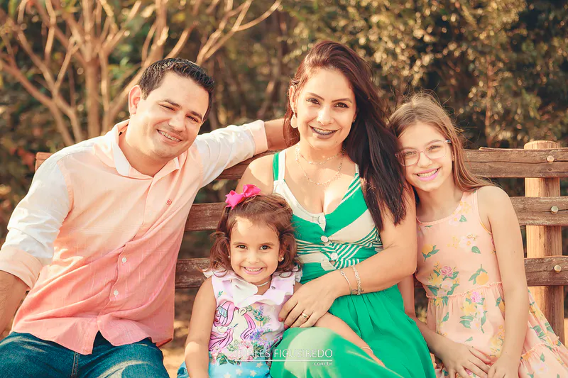 Ensaio Sarah 4 Anos — foto 5