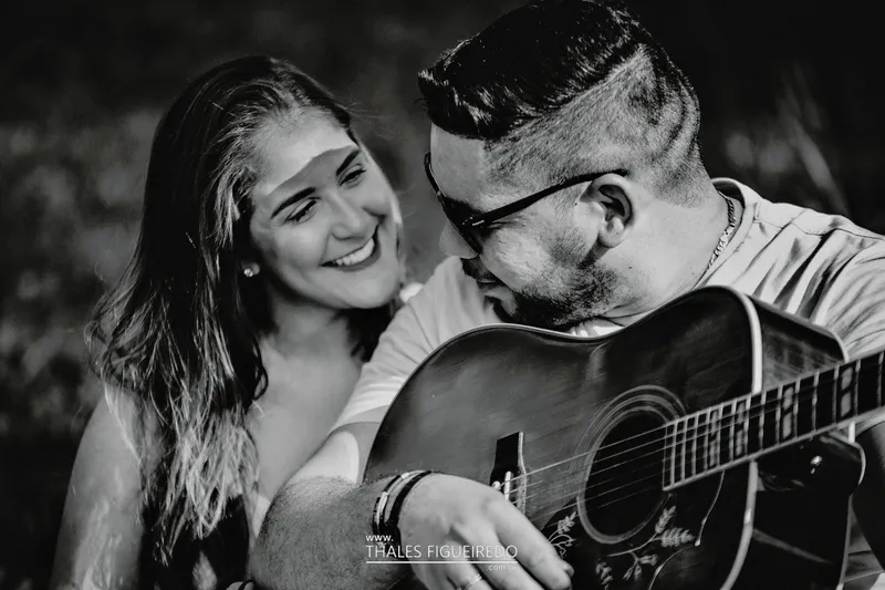 Pré Wedding Joilson e Maria Laura — foto 18
