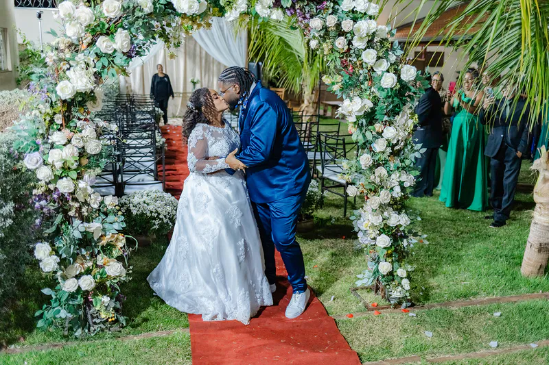 Casamento Francine e Fabio — foto 36