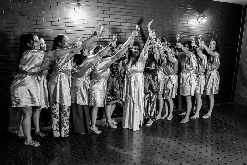 Casamento Bianca e Joao — foto 12