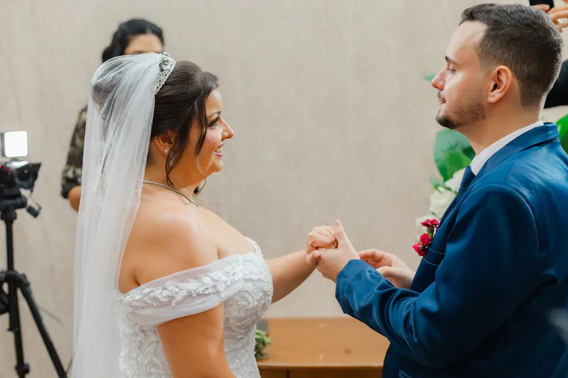 Casamento Bianca e Joao — foto 56