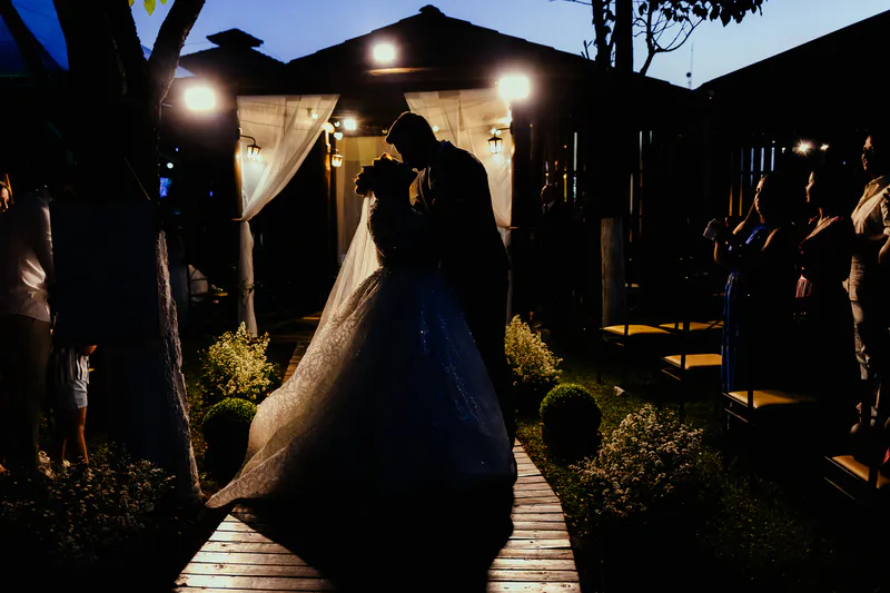 Casamento Kesia e Luis — foto 22