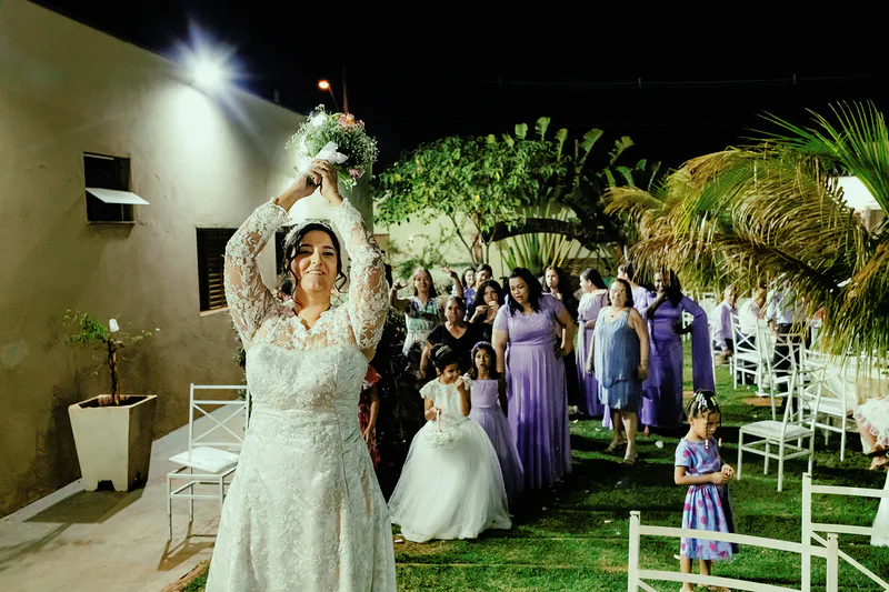 Casamento Flaviana e Alessandro — foto 30