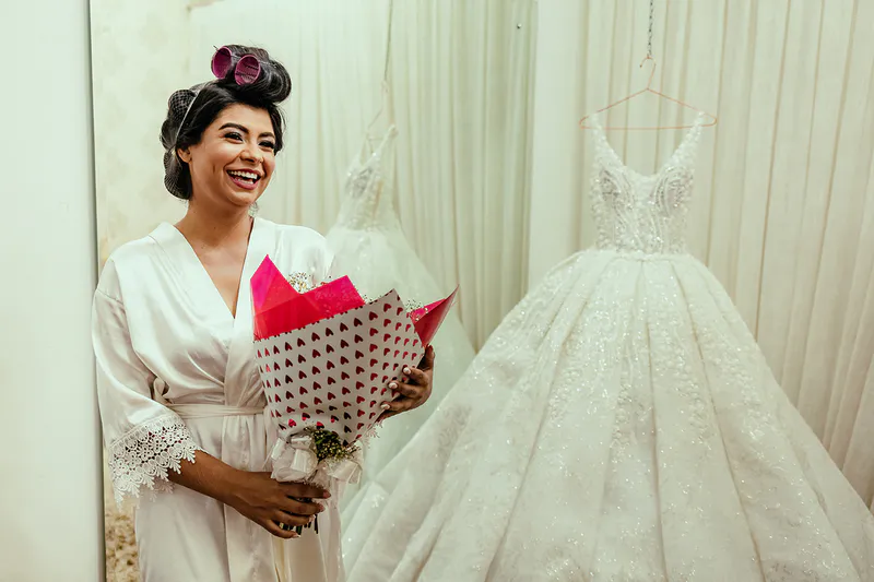 Casamento Dayane e Iury — foto 12