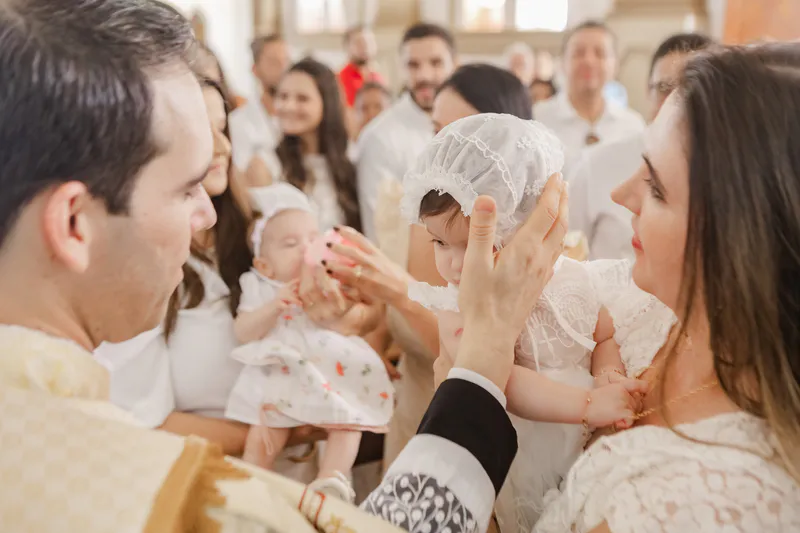 Batizado Lorena — foto 10