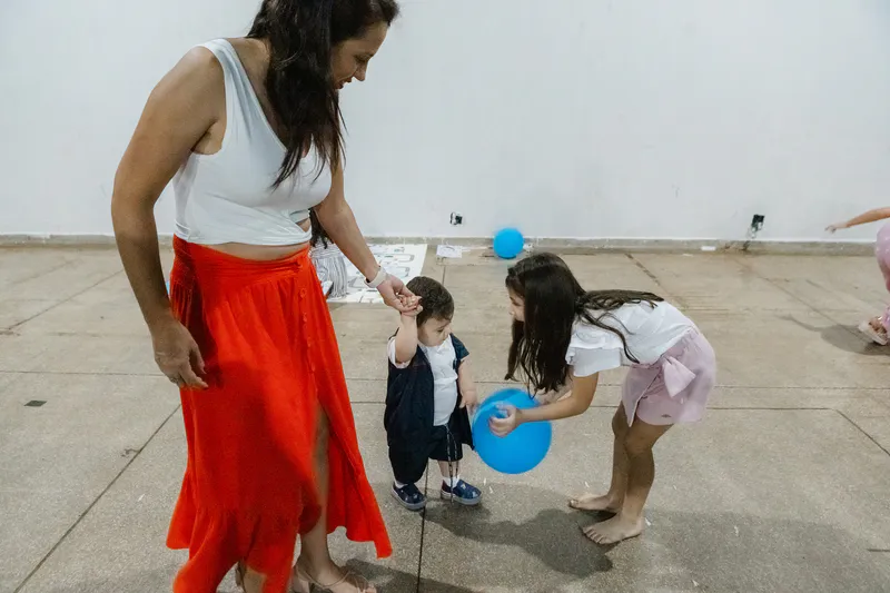 Aniversario 1 Ano Antonio — foto 37