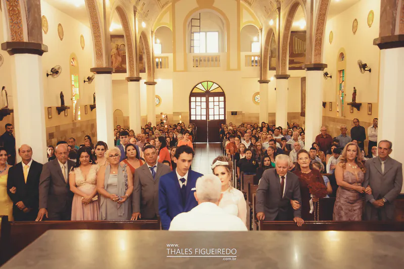 Casamento Paula e Danilo — foto 2