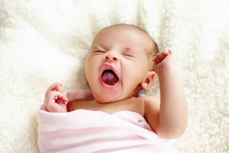 Ensaio Infantil - Antonela — foto 12