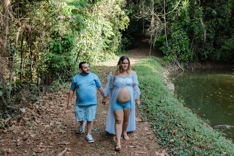 Ensaio Gestante Renata — foto 10
