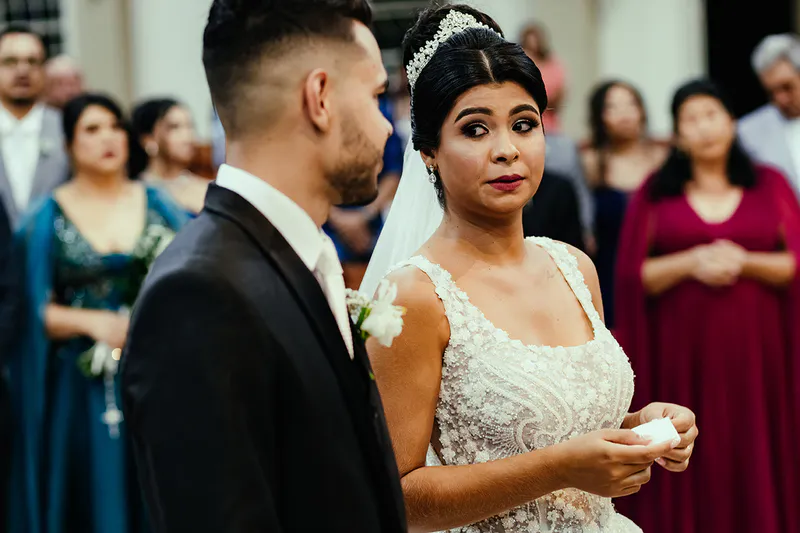 Casamento Dayane e Iury — foto 49