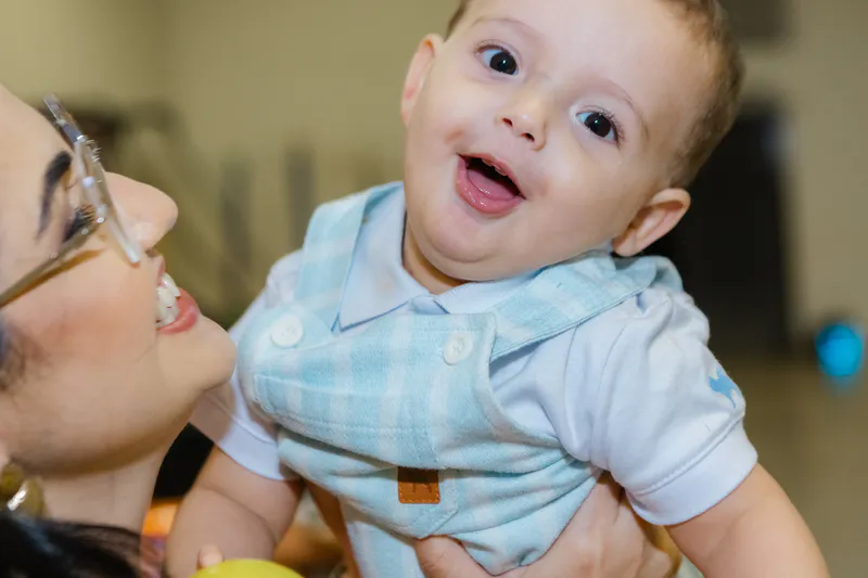 Aniversario Matheus — foto 43