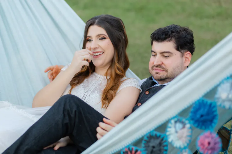 Pre Wedding Gabriella e Eduardo — foto 8