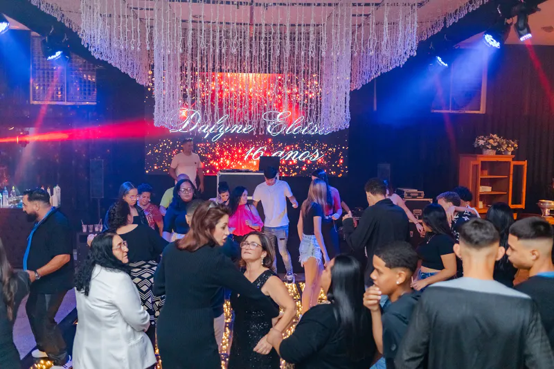 Aniversario Dafyne 15 Anos — foto 57