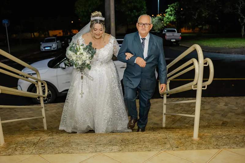 Casamento Kelly e Joao Paulo — foto 29