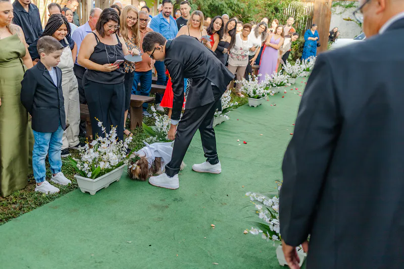 Casamento Ana Cristina e Matheus — foto 49