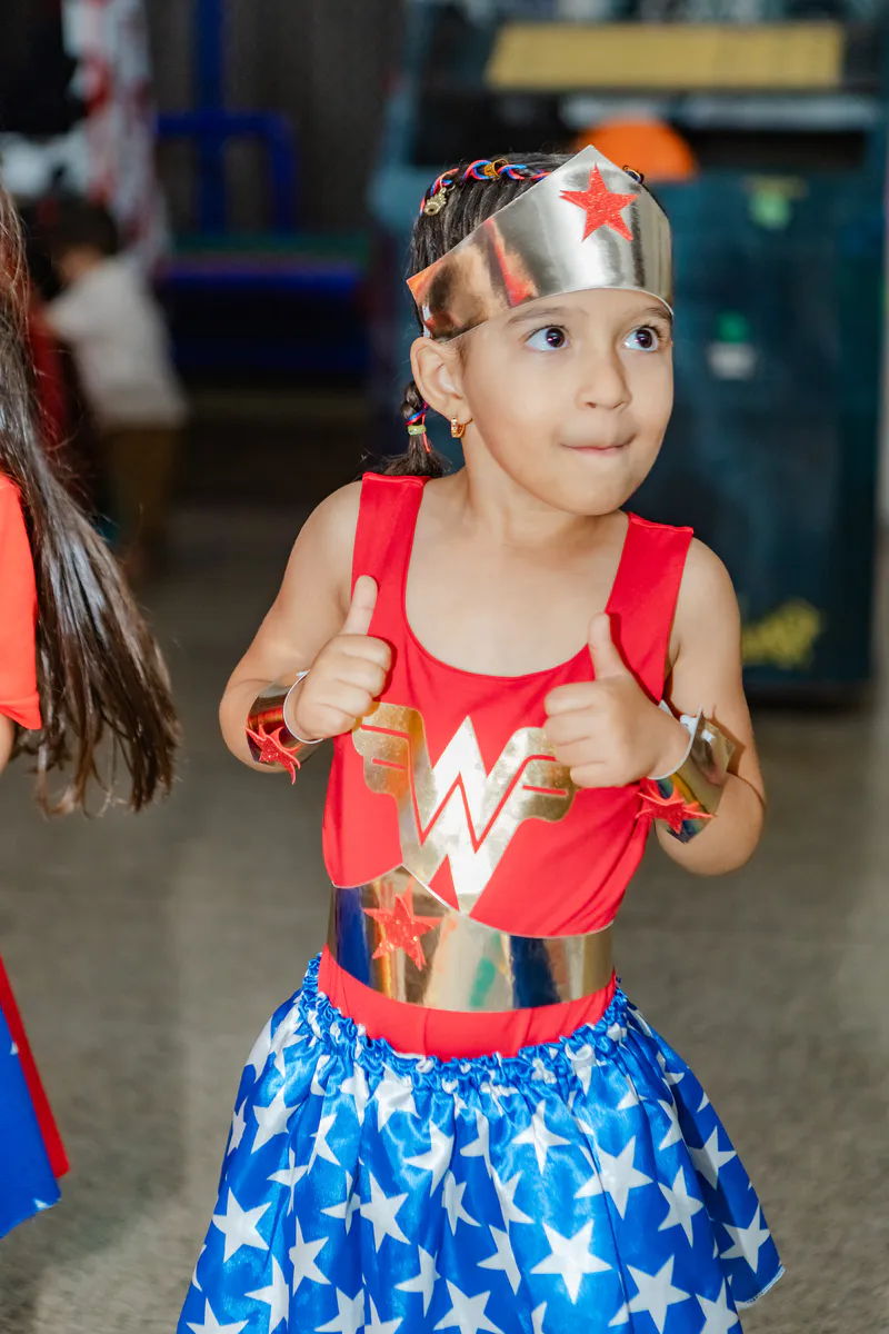 Aniversario Joao e Izabelly — foto 31