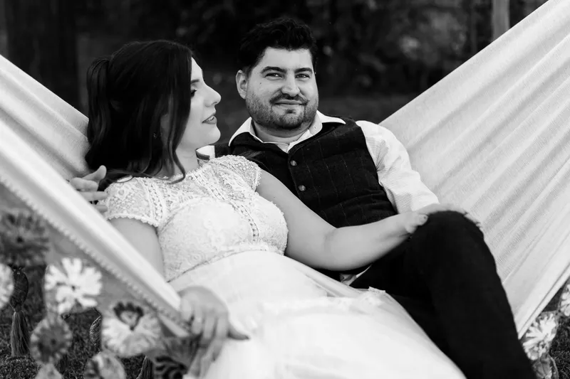 Pre Wedding Gabriella e Eduardo — foto 10