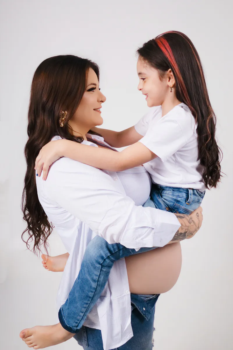 Ensaio Gestante Jordana — foto 17