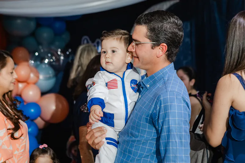 Aniversario 1 Ano Antonio — foto 8