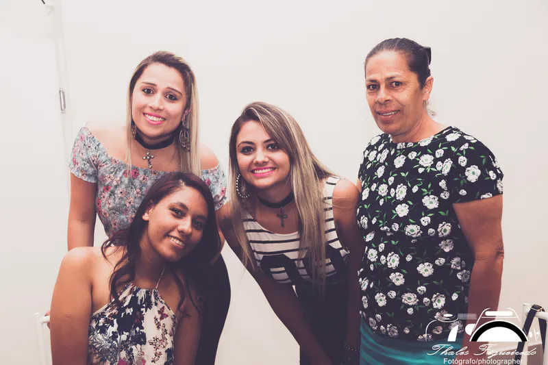 Aniversário Infantil Heitor — foto 42