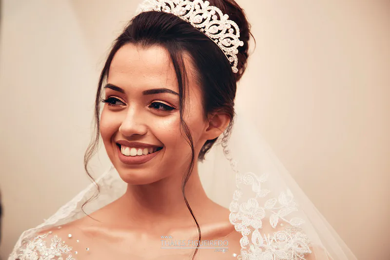 Casamento Mainah e Kevin — foto 12