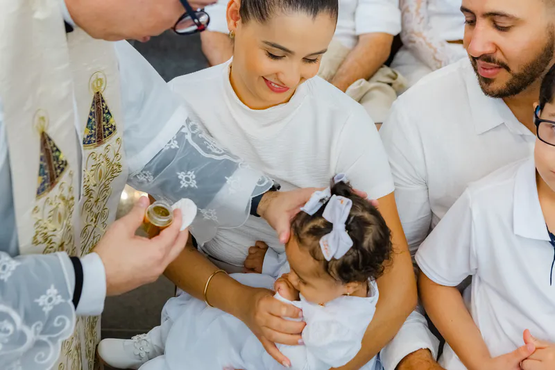 Batizado Maria Vitoria — foto 46