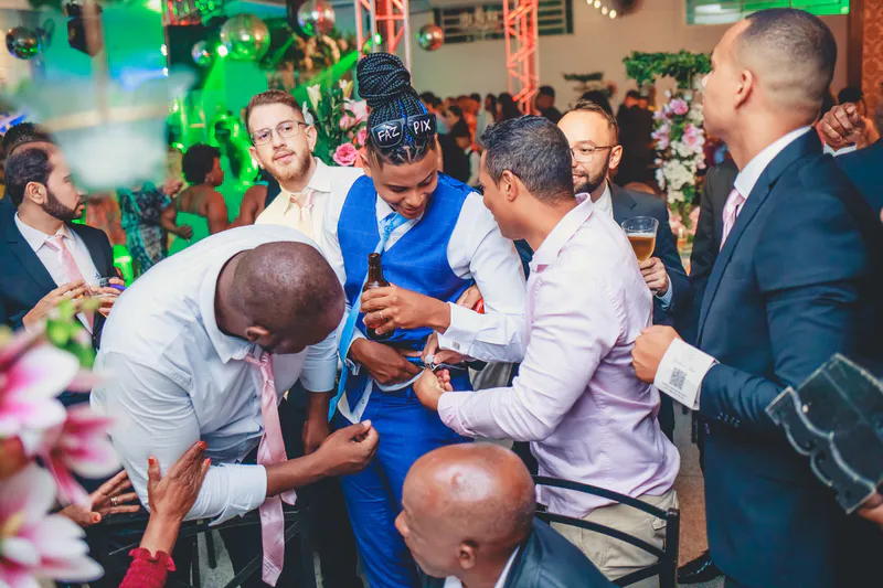 Casamento Luciana e Matheus — foto 28