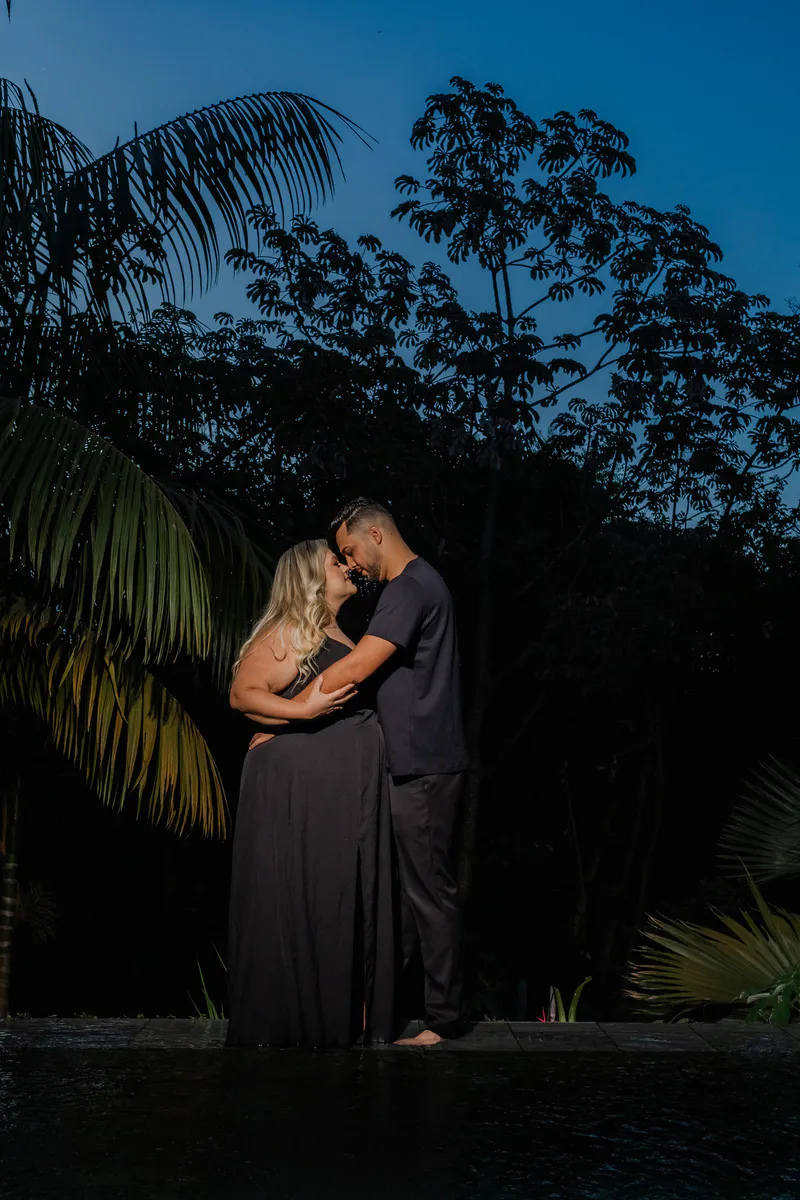 Pre Wedding Kelly e Joao Paulo — foto 26