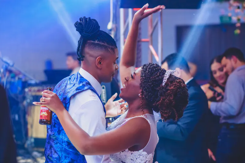 Casamento Luciana e Matheus — foto 35