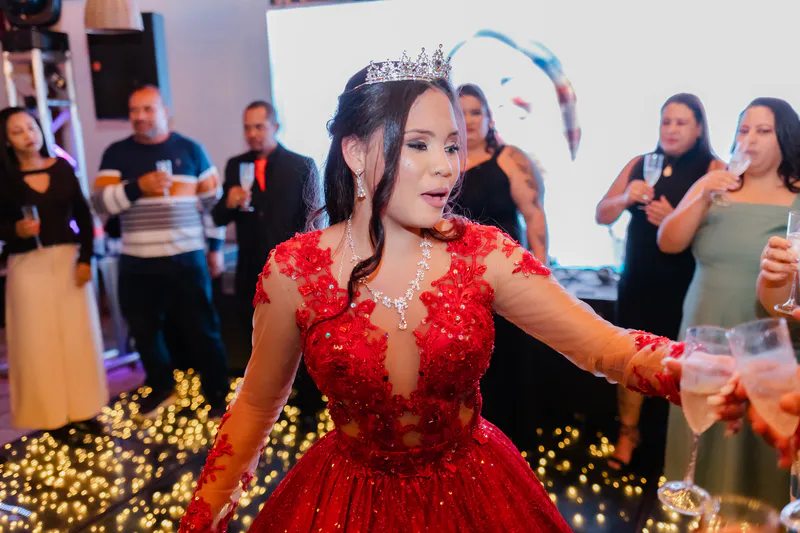 15 Anos Gabriela — foto 44