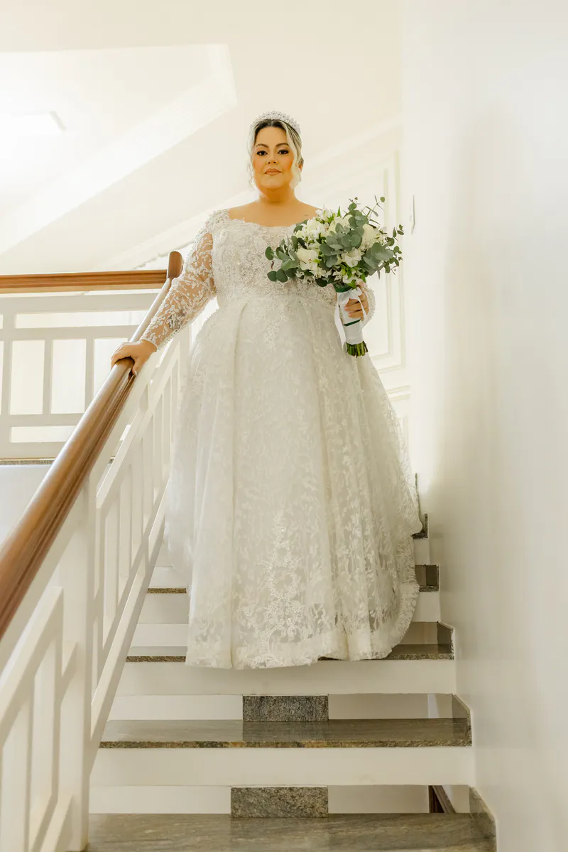 Casamento Kelly e Joao Paulo — foto 22