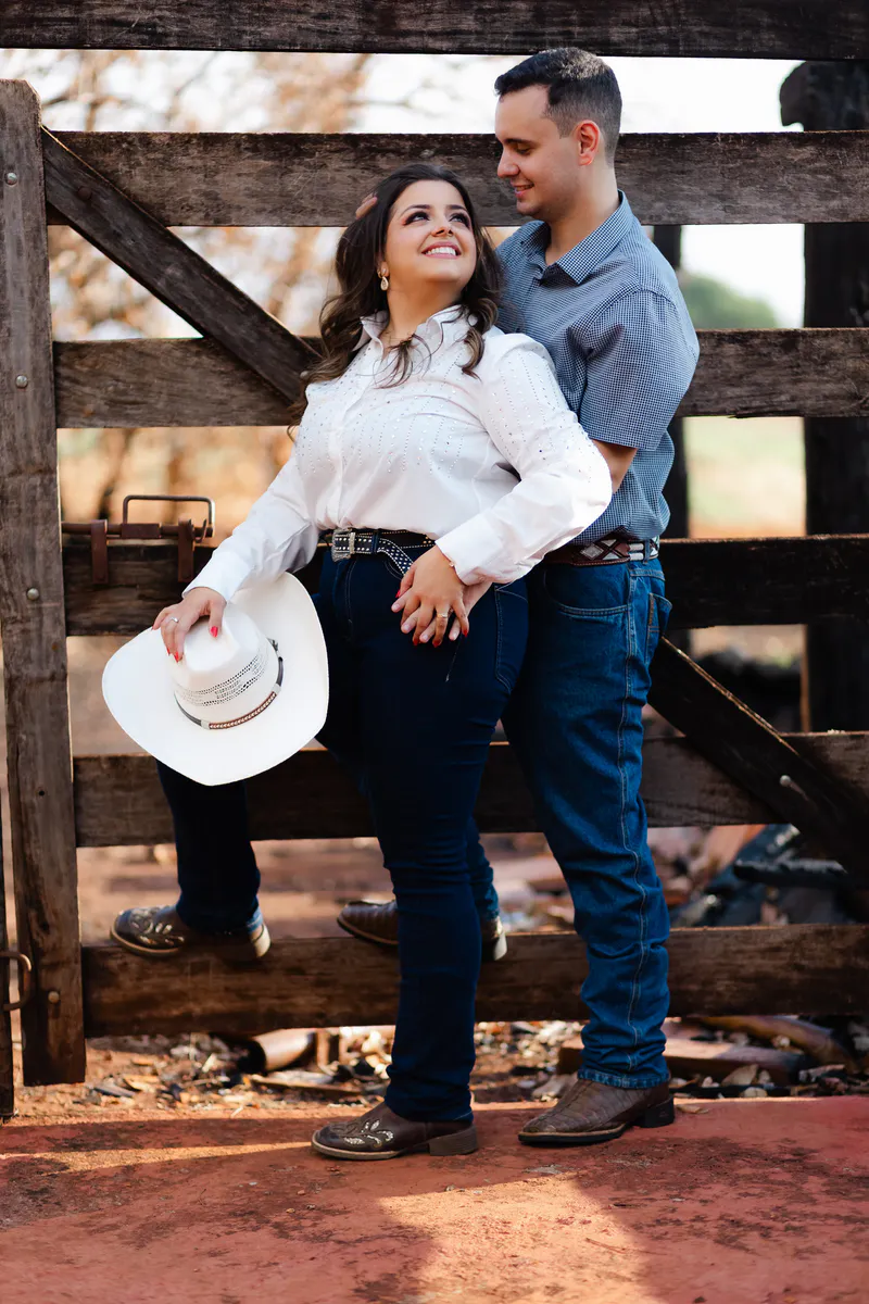 Pre Wedding Bianca e Joao — foto 18