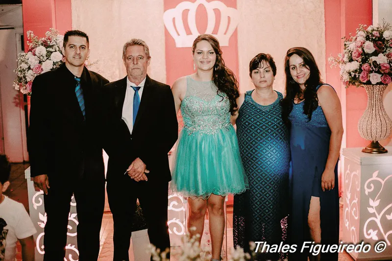 Aniversário 15 Anos - Bruna — foto 16