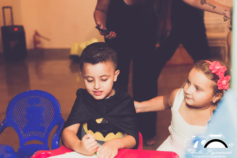 Aniversário Infantil Heitor — foto 23
