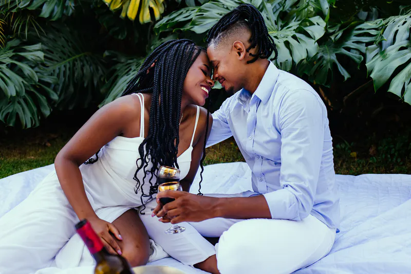 Pre Wedding Luciana e Matheus — foto 12