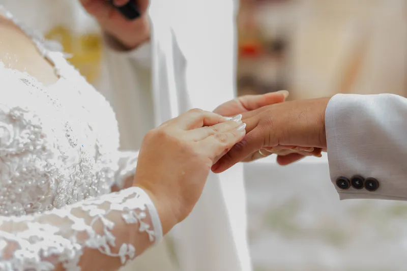 Casamento Kelly e Joao Paulo — foto 41