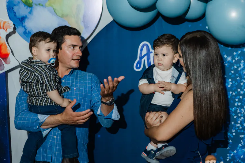 Aniversario 1 Ano Antonio — foto 51