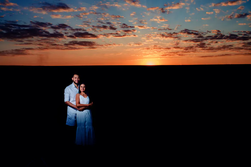 Pré Wedding Marystela e Guilherme — foto 12