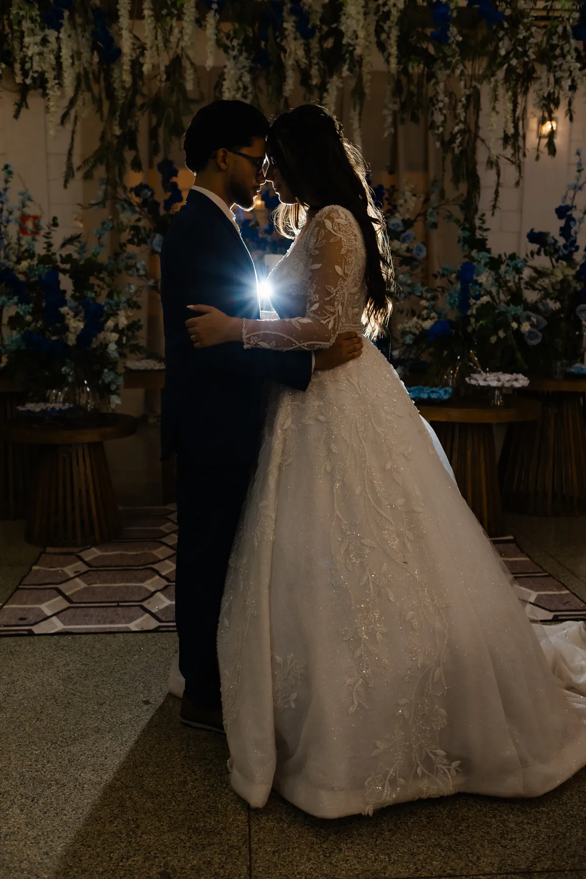Casamento Maria Eduarda e Andre — capa