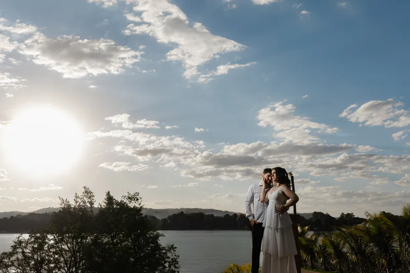 Pre Wedding Gabriella e Eduardo — foto 16