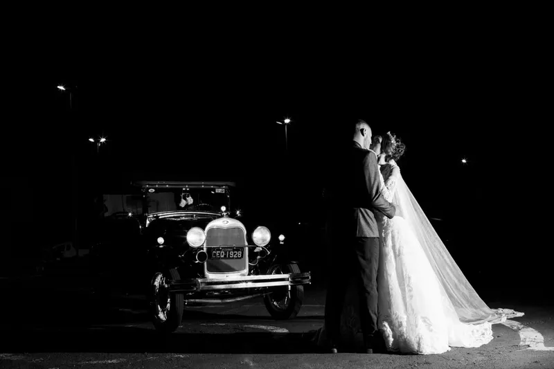 Casamento Marília e Jonas — foto 11