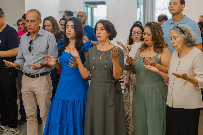 Cha de Bebe Mariana — foto 42