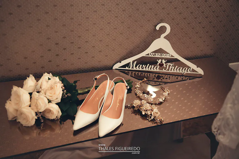 Casamento Marina e Thiago — foto 2