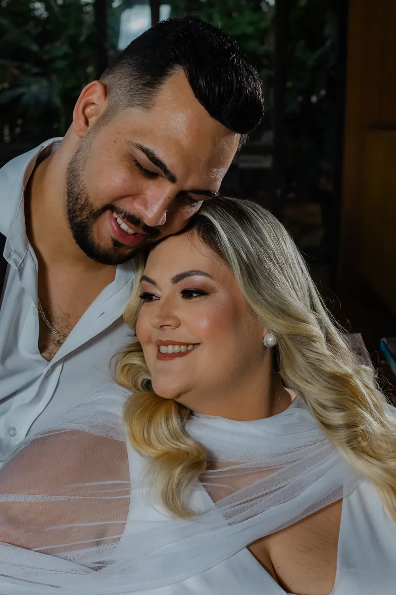 Pre Wedding Kelly e Joao Paulo — foto 12