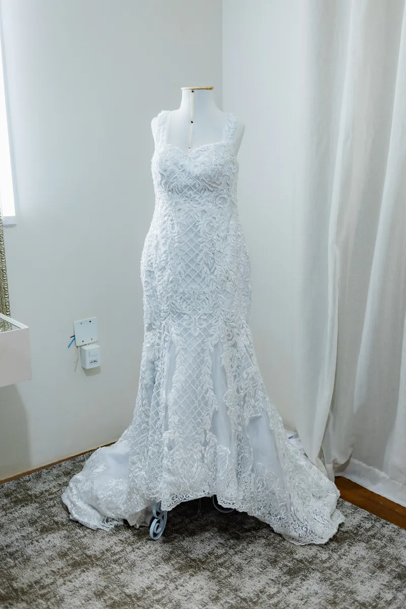Casamento Bianca e Joao — foto 7
