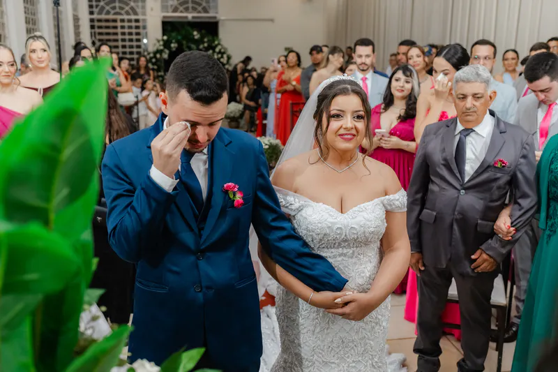Casamento Bianca e Joao — foto 38