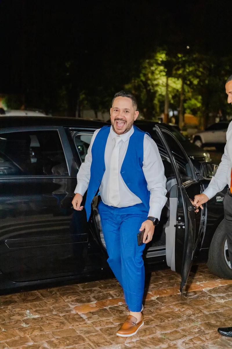Casamento Juliana e Airton — foto 17