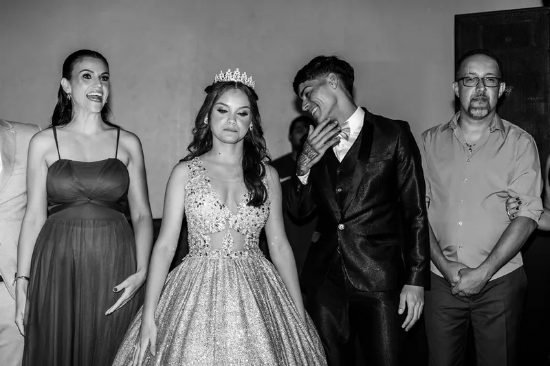 15 Anos Lara — foto 38
