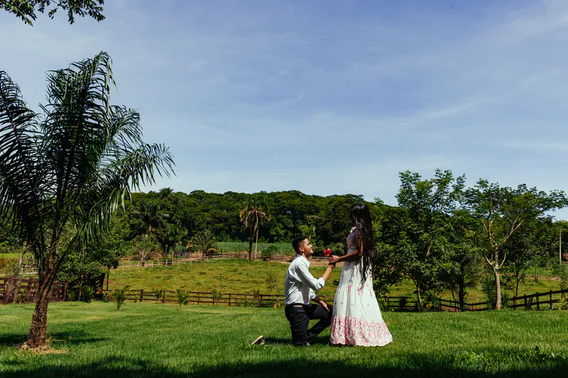 Pré Wedding Paola e Leonardo — foto 12