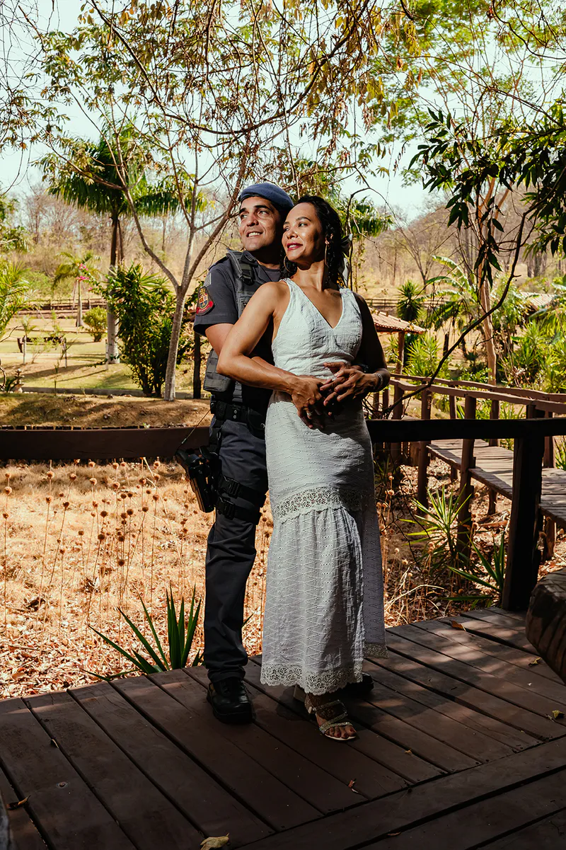 Pré Wedding Cassia e Renato — foto 3